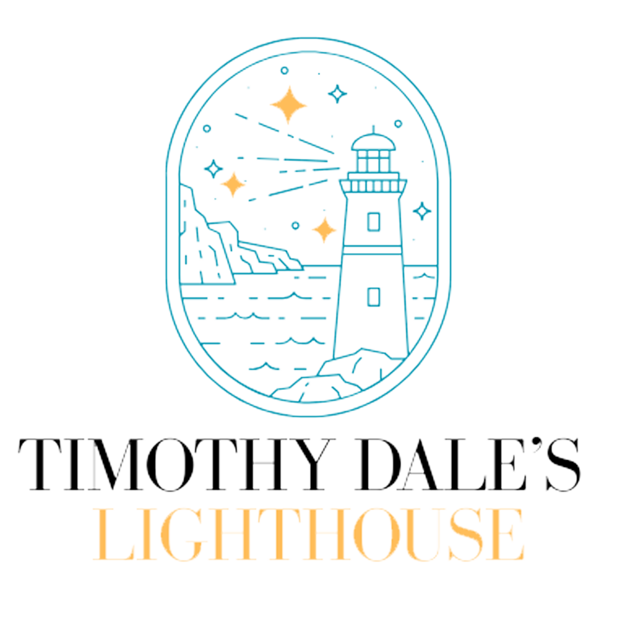 Timothy Dale's Lighthouse